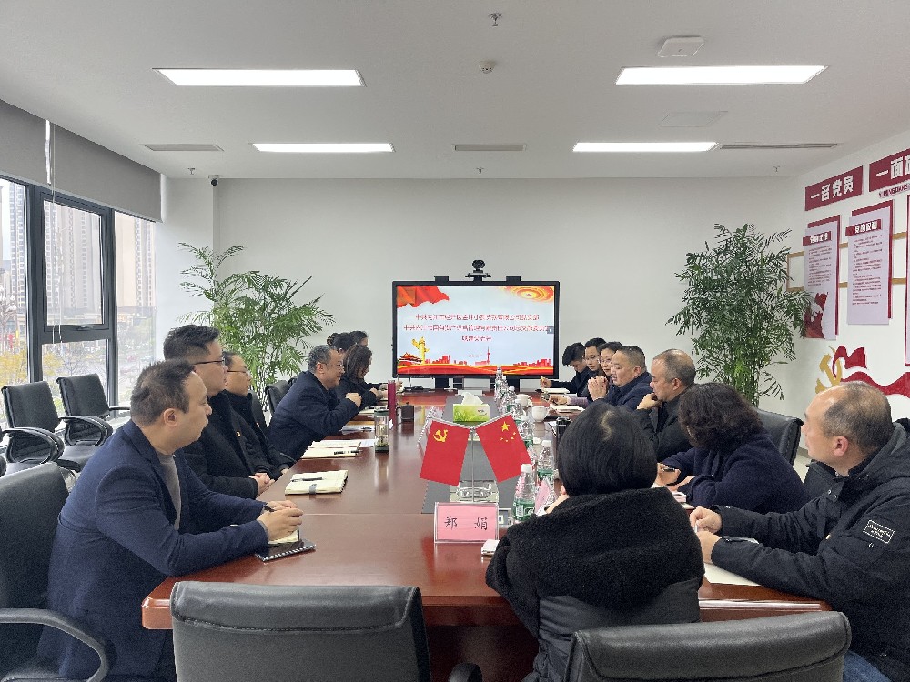 党建引领强根基 共建赋能开新局——内···