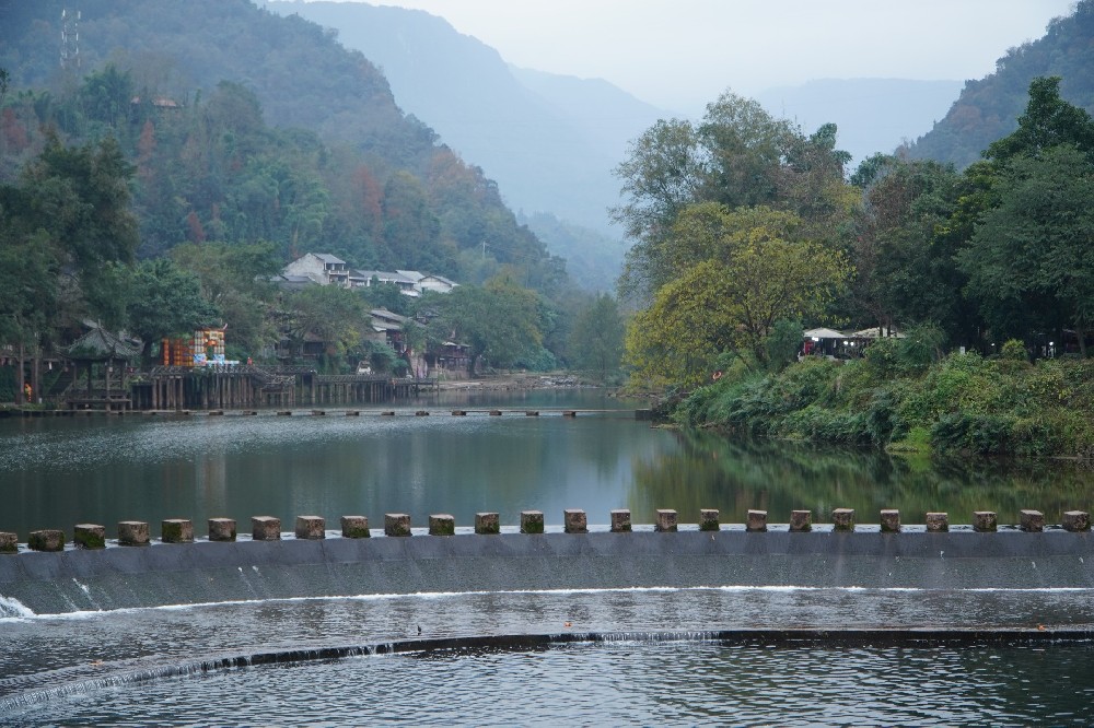 金融“活水”润文旅！环天小贷1.15···